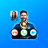 icon Prank call & chat: Fake video call 1.8