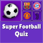 icon Super Quiz Football : Guess the Club and Team