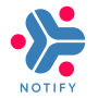 icon WeHealth Notify
