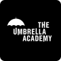 icon The Umbrella Academy