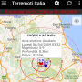 icon Terremoti Italia for iball Slide Cuboid