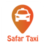 icon Safar Taxi-The Saudi Taxi App