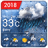 icon Weather App 10.1.8.2180