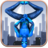 icon Rope hero Spider Fighting Game 1
