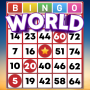 icon Bingo World - Offline Bingo for Doopro P2