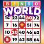 icon Bingo World - Offline Bingo for Samsung Galaxy Note 10 1