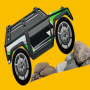 icon Crazy Car for iball Slide Cuboid