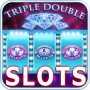 icon Slot Triple Double Diamond Pay for Doopro P2