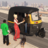 icon Tuk Tuk Auto Rickshaw Driver 1.14