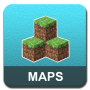 icon Maps for Minecraft