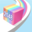 icon Jelly Run 2048 1.15.1