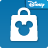 icon Shop Disney Parks 1.6