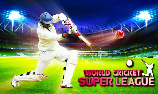 World Cricket Super League