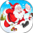 icon Santa Run 1.3
