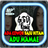 icon DJ ADUH MAMAE ADA COWOK BAJU HITAM VIRAL 1.1