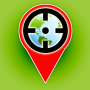 icon Mapit GIS - Map Data Collector & Measurements