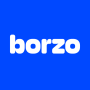 icon Borzo Delivery Partner Job for oppo A57