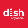 icon DISH Anywhere