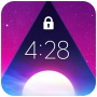 icon Unlock Live Wallpaper for Samsung S5830 Galaxy Ace
