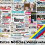 icon Entre Noticias Venezuela for Samsung Galaxy Note 10 1