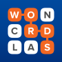 icon Words of Clans — Word Puzzle for iball Slide Cuboid