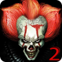 icon Pennywise Scary clown