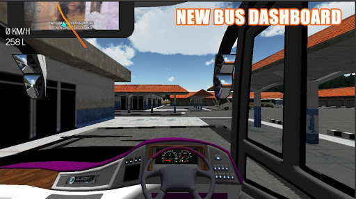 ES Bus Simulator ID 2