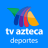 icon Azteca Deportes 7.4.4