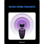 icon Retro Atari Podcasts