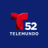 icon Telemundo 52 5.8.2