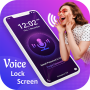 icon Voice Screen Lock: Voice Lock for Samsung Galaxy J2 DTV