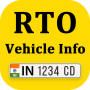 icon RTO Vehicle Information for Sony Xperia XZ1 Compact