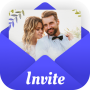 icon Invitation & Greeting Cards for Samsung Galaxy Note 10 1