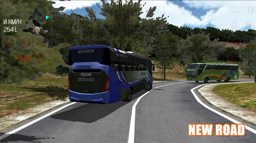 ES Bus Simulator ID 2