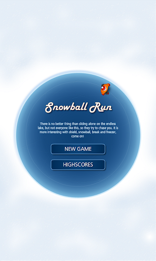 Snowball Run