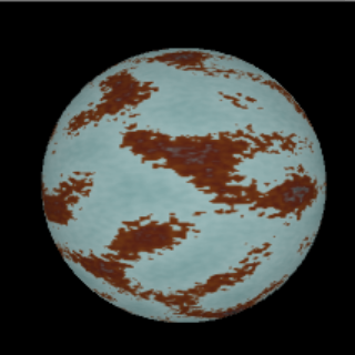 Planet Sandbox