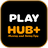 icon Hub play plus Clue 1.0