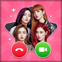 icon Prank Call - Video BLINK Call