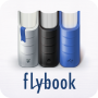 icon Flybook for Samsung S5830 Galaxy Ace