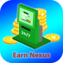 icon Earn Nexus for neffos C5L