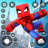 icon Mr Spider Hero Shooting Puzzle 1.11.1