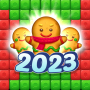 icon Judy Blast - Cubes Puzzle Game