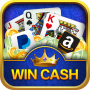 icon Solitaire Game: Earn Money