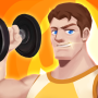 icon Fitness Club Tycoon for iball Slide Cuboid