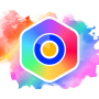 icon Photo Editor - Easy Picture Editing App