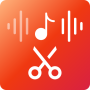 icon Ringtone Maker: Ringtone, MP3