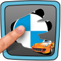 icon Scratch Car Logo Quiz