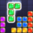 icon block puzzle: clash of block 1.0.62