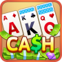 icon Solitaire Money: RelaxEarnCash