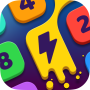icon Number Link - Booster&Game Fun